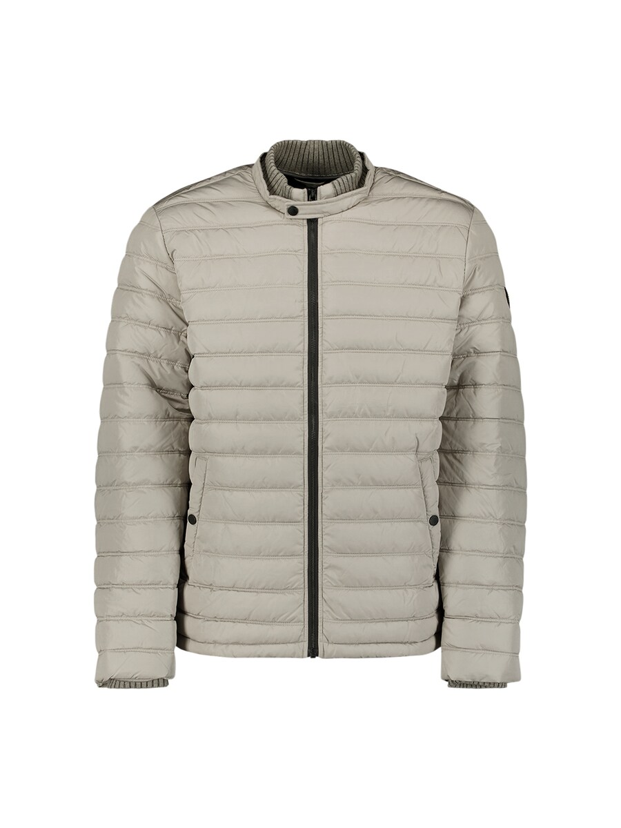 Куртка межсезонная No Excess, Greige
Куртка межсезонная No Excess, Greige