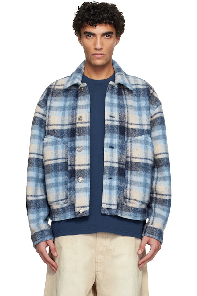 Лесная куртка Isabel Marant, синий
Лесная куртка Isabel Marant, синий