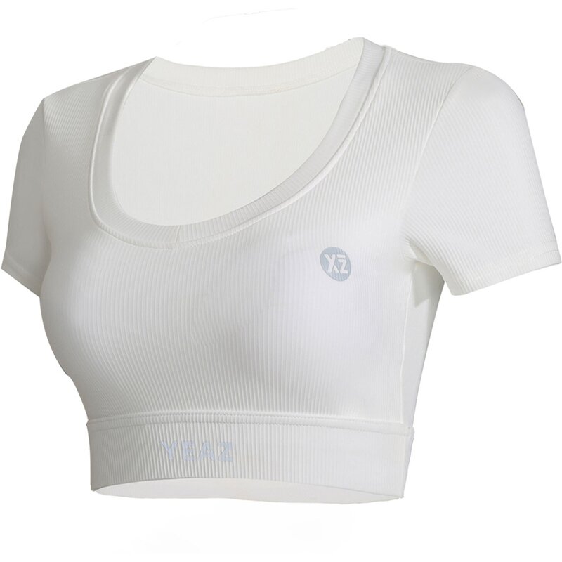 Уровень клуба костюма Yeaz, цвет weiß
Уровень клуба костюма Yeaz, цвет weiß