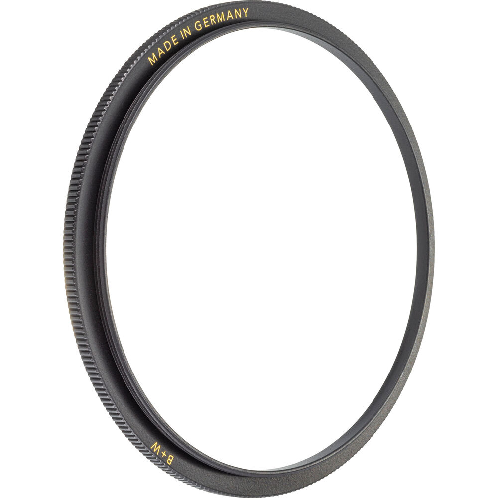 B+W 62-77mm Brass Step-Up Ring 65-1102877
B+W 62-77mm Brass Step-Up Ring 65-1102877