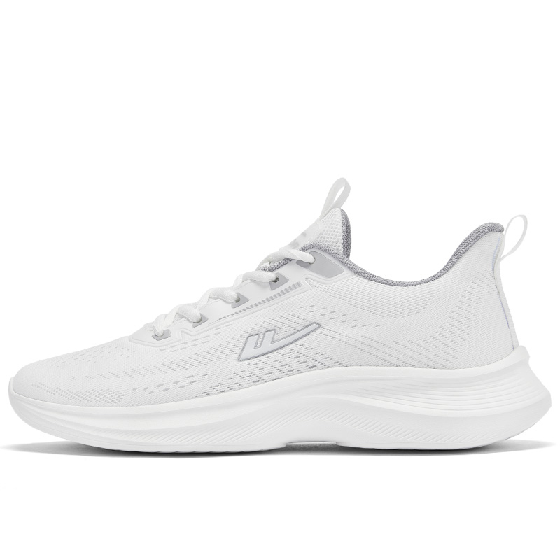 WARRIOR Кроссовки мужские низкие, черно-белые
WARRIOR Кроссовки мужские низкие, черно-белые