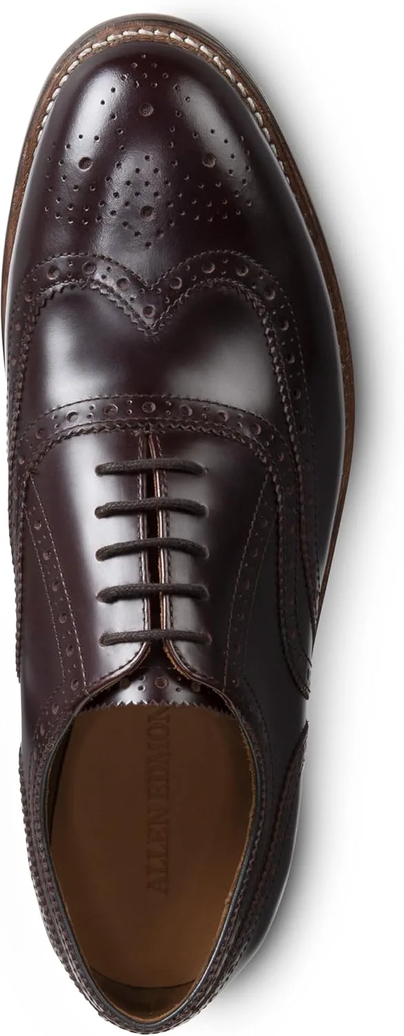 Мужские туфли Allen Edmonds Hendrix
Мужские туфли Allen Edmonds Hendrix
