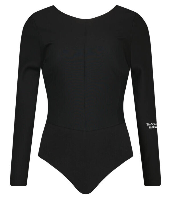 Боди женское Calvin Klein Jeans с вырезом на спине, черный
Боди женское Calvin Klein Jeans с вырезом на спине, черный