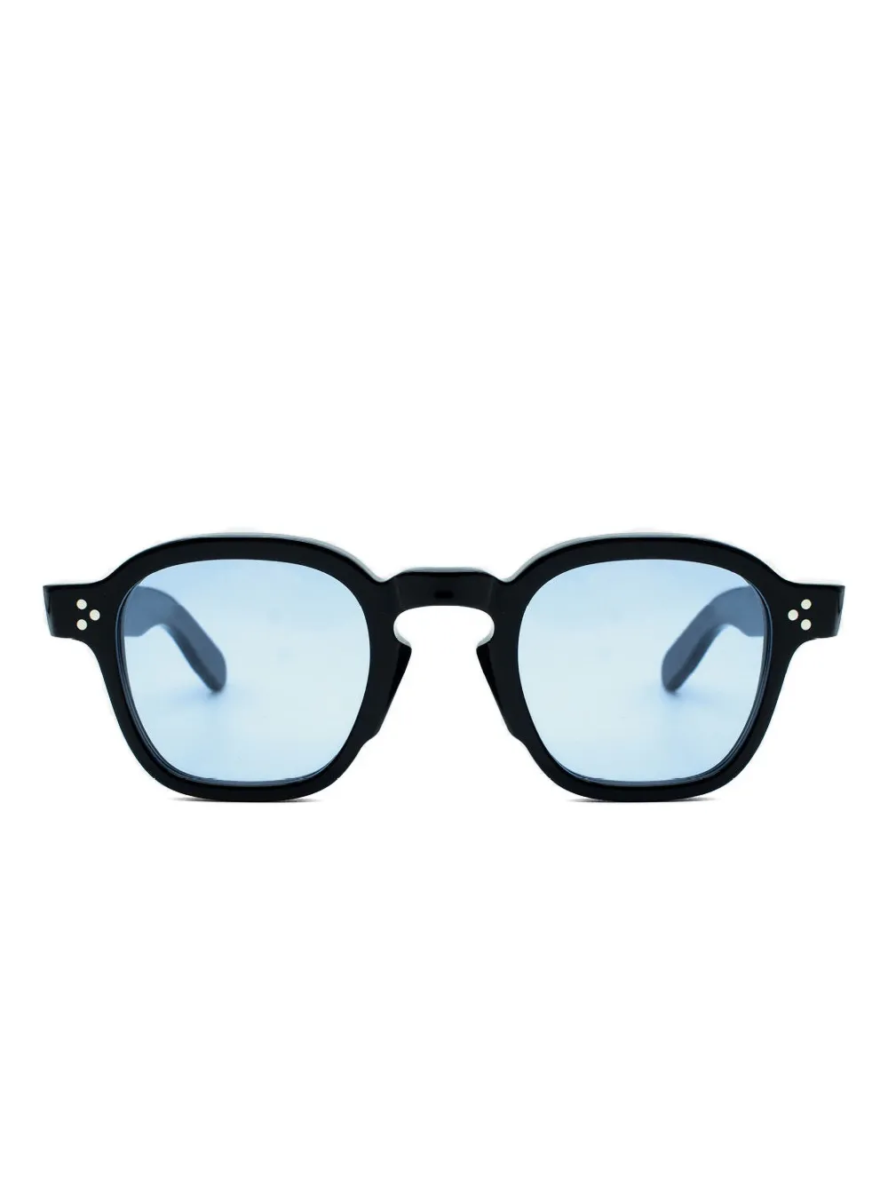 Солнцезащитные очки Duka в круглой оправе Kador, черный
Солнцезащитные очки Duka в круглой оправе Kador, черный