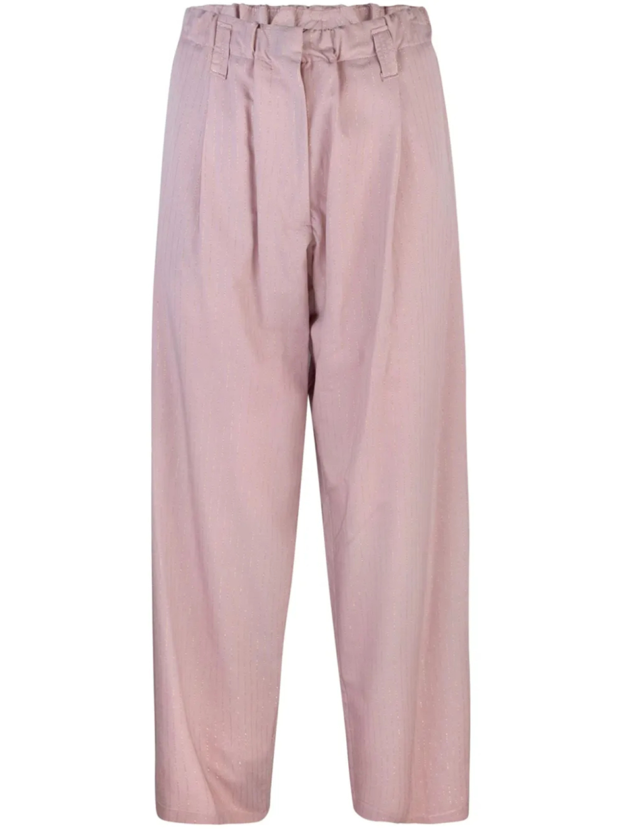 Зауженные брюки Paper Kid A Paper Kid, розовый
Зауженные брюки Paper Kid A Paper Kid, розовый