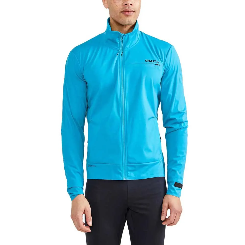 Куртка Craft Pro velocity, синий
Куртка Craft Pro velocity, синий
