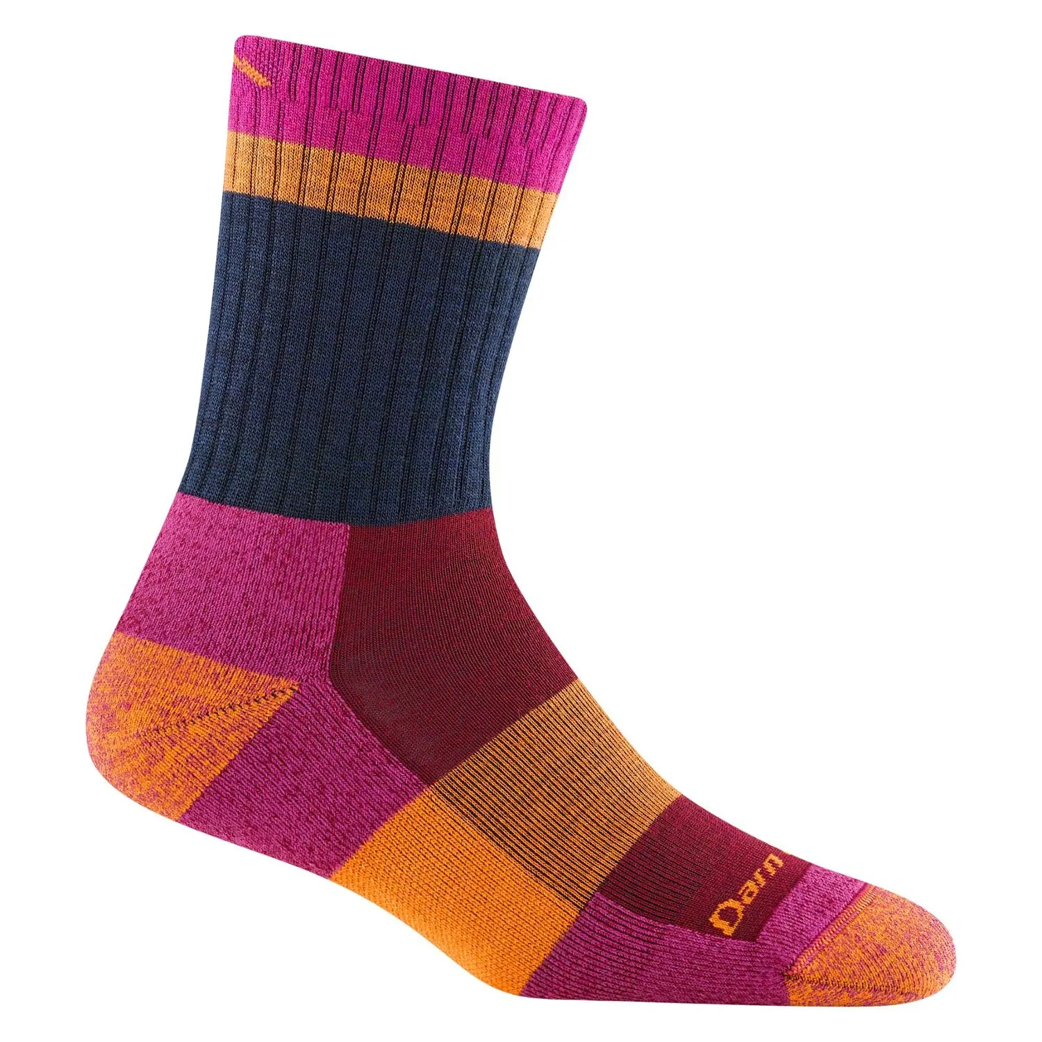 Женские носки Heady Betty Darn Tough, Clover
Женские носки Heady Betty Darn Tough, Clover