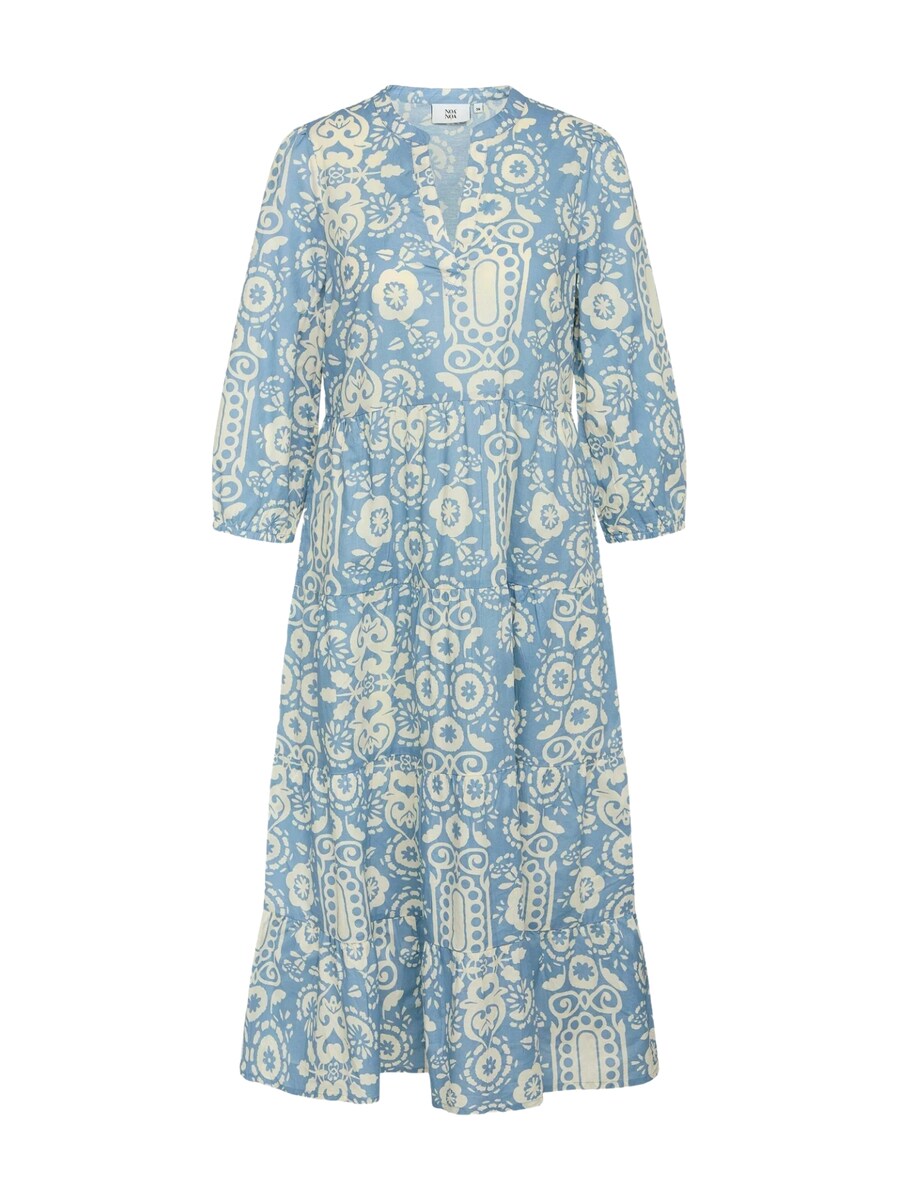 Платье Noa Noa AnnieNN, синий
Платье Noa Noa AnnieNN, синий