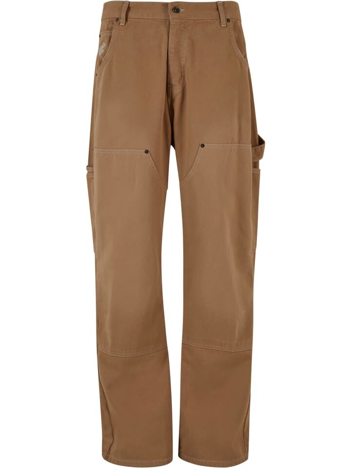 Джинсы Rocawear, коричневый
Джинсы Rocawear, коричневый