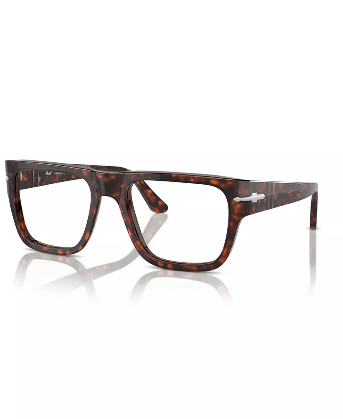 Унисекс очки, PO3348V Persol, белый
Унисекс очки, PO3348V Persol, белый