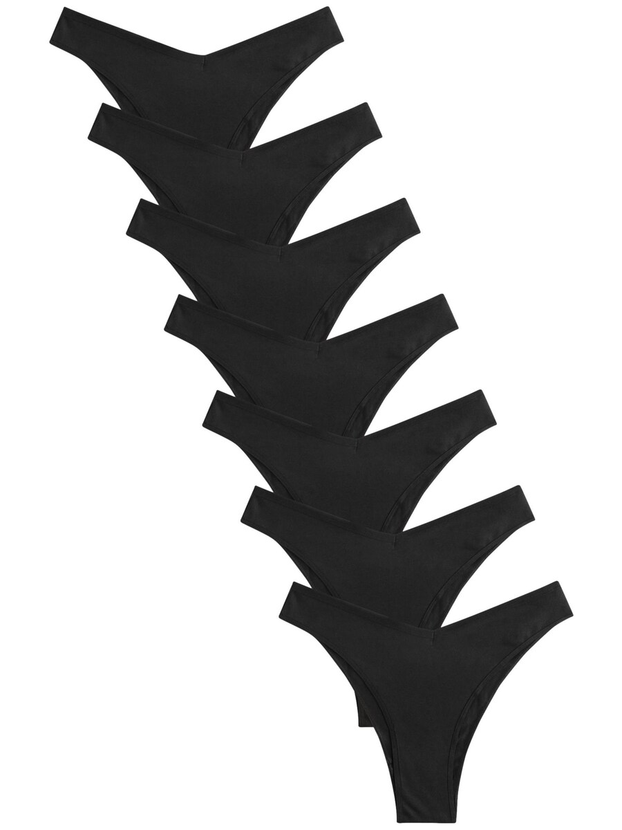 Трусики Next, черный
Трусики Next, черный