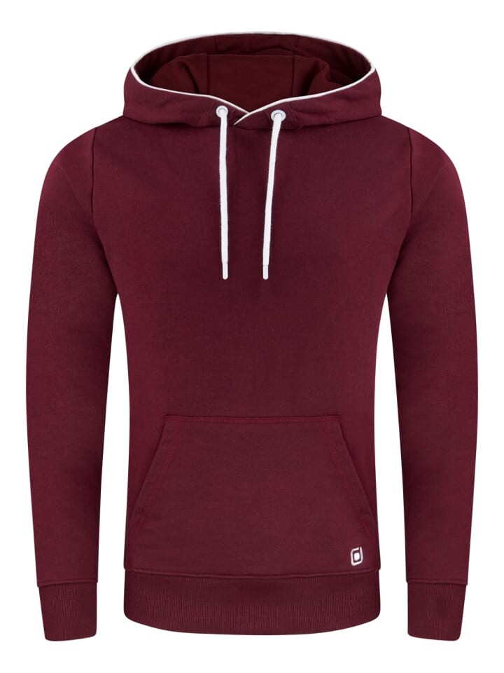 Пуловер riverso, красный
Пуловер riverso, красный