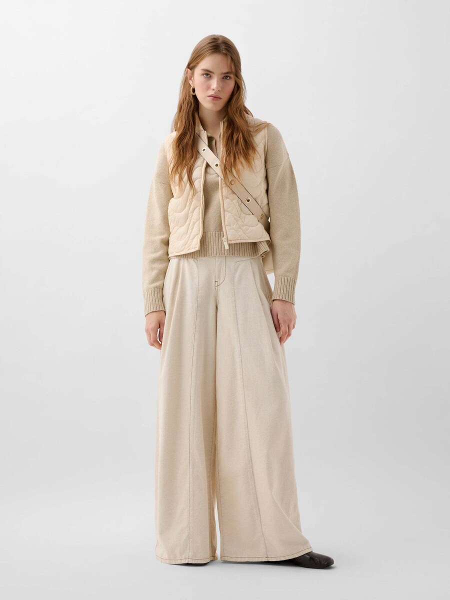 Джинсы regular Scalpers, экрю
Джинсы regular Scalpers, экрю