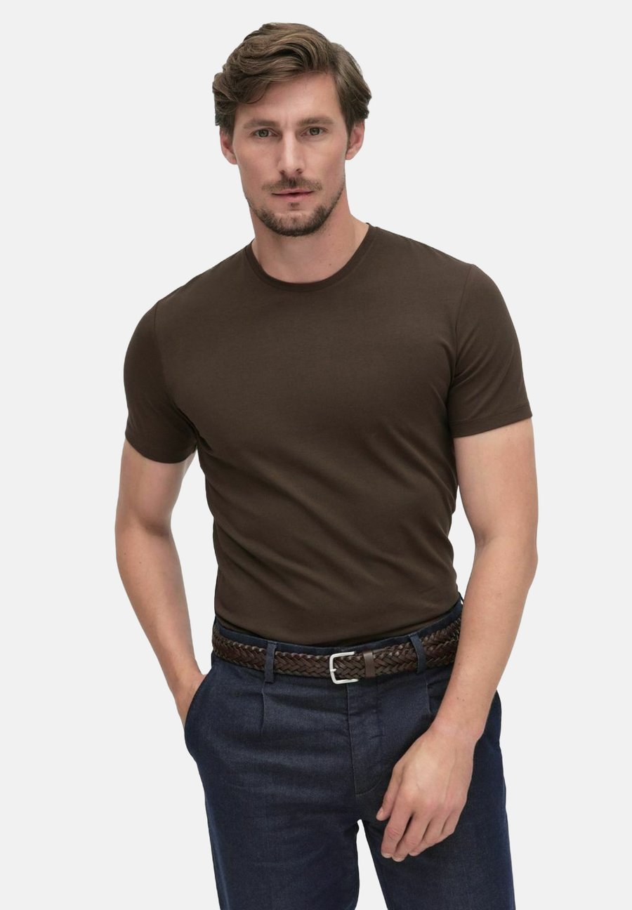 Футболка Bläck CORE , Dark Brown/Brown, Черный, Футболка Bläck CORE , Dark Brown/Brown
Футболка Bläck CORE , Dark Brown/Brown, Черный, Футболка Bläck CORE , Dark Brown/Brown