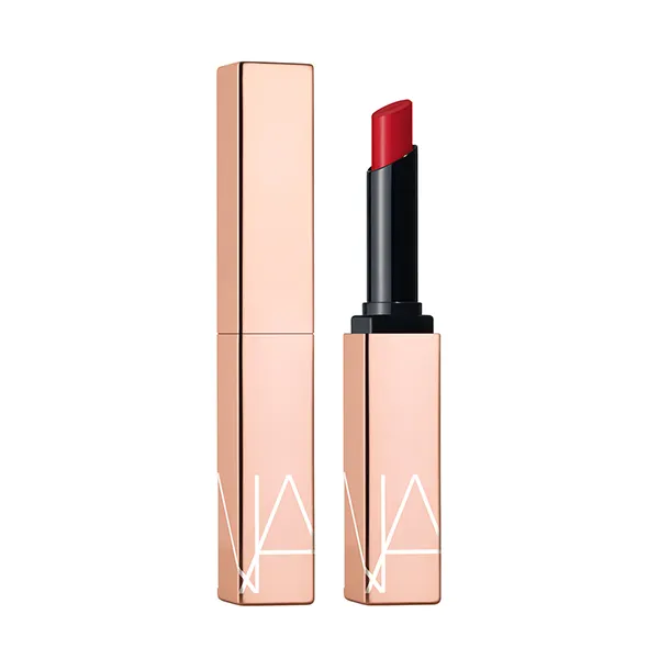 Увлажняющий бальзам для губ Afterglow Sensual Shine Lipstick Nars, цвет voltage
Увлажняющий бальзам для губ Afterglow Sensual Shine Lipstick Nars, цвет voltage