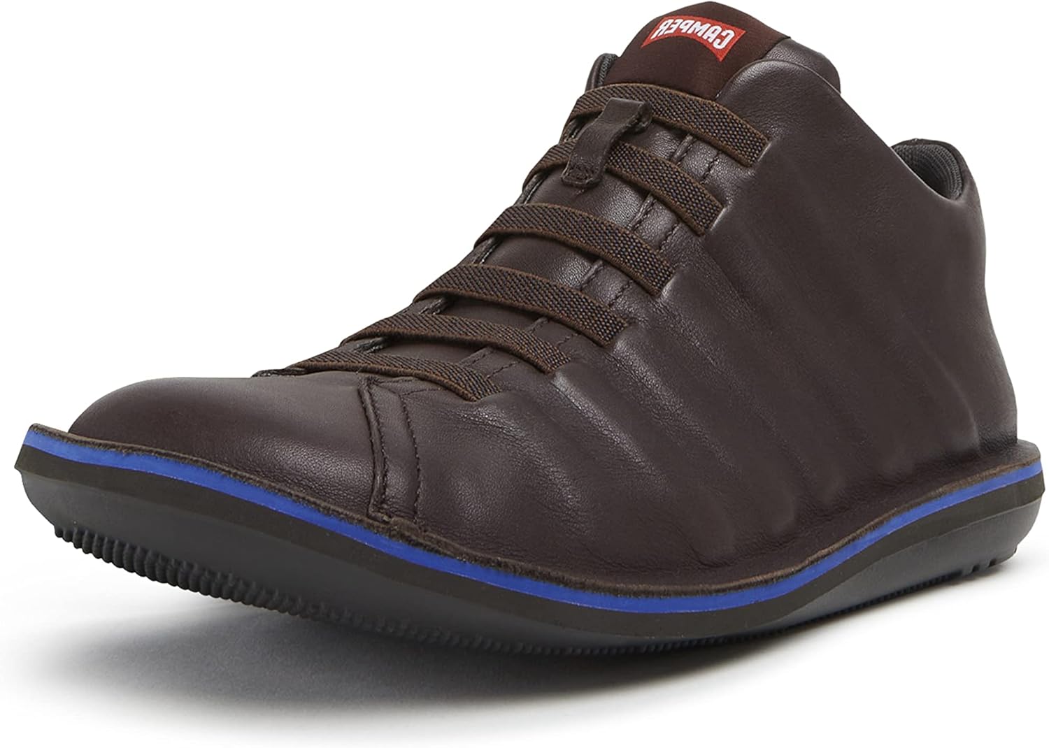 Мужские ботинки Camper BeetleAnkle, темно-коричневый
Мужские ботинки Camper BeetleAnkle, темно-коричневый