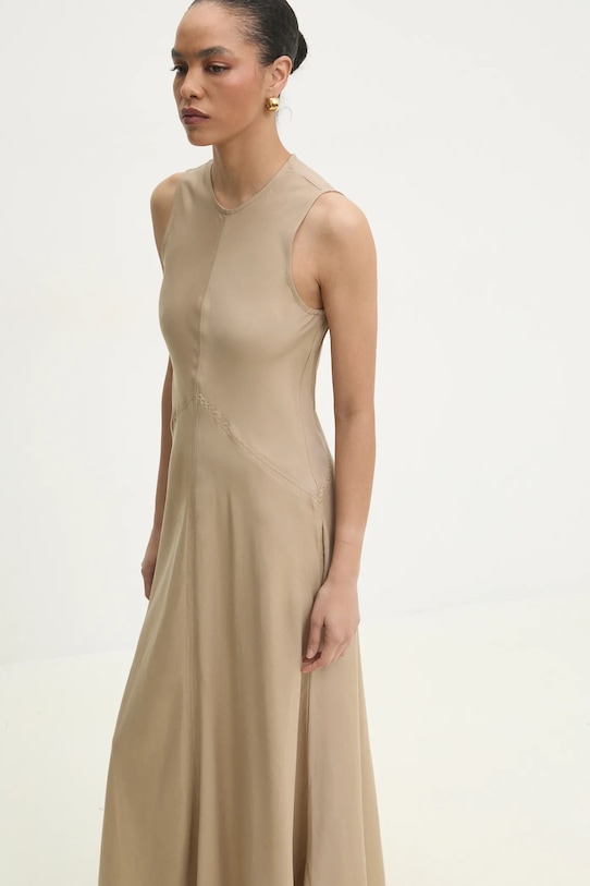 Платье Answear.Lab, бежевый
Платье Answear.Lab, бежевый