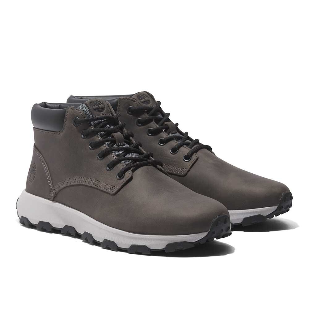 Кроссовки Timberland Winsor Park Chukka, серый
Кроссовки Timberland Winsor Park Chukka, серый