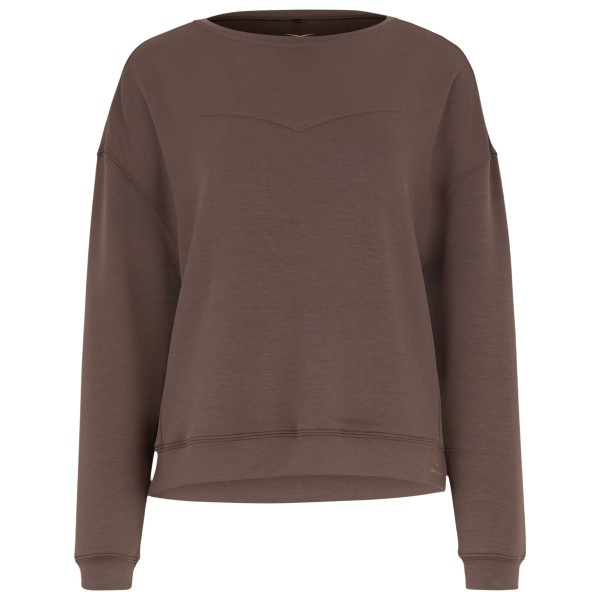 Женская толстовка vb April - пуловер Venice Beach, Coffee, Коричневый, Женская толстовка vb April - пуловер Venice Beach, Coffee
Женская толстовка vb April - пуловер Venice Beach, Coffee, Коричневый, Женская толстовка vb April - пуловер Venice Beach, Coffee