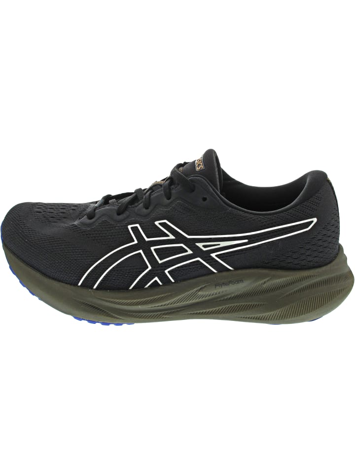 Спортивные кроссовки Gel-Pulse 15 GTX, черные Asics
Спортивные кроссовки Gel-Pulse 15 GTX, черные Asics