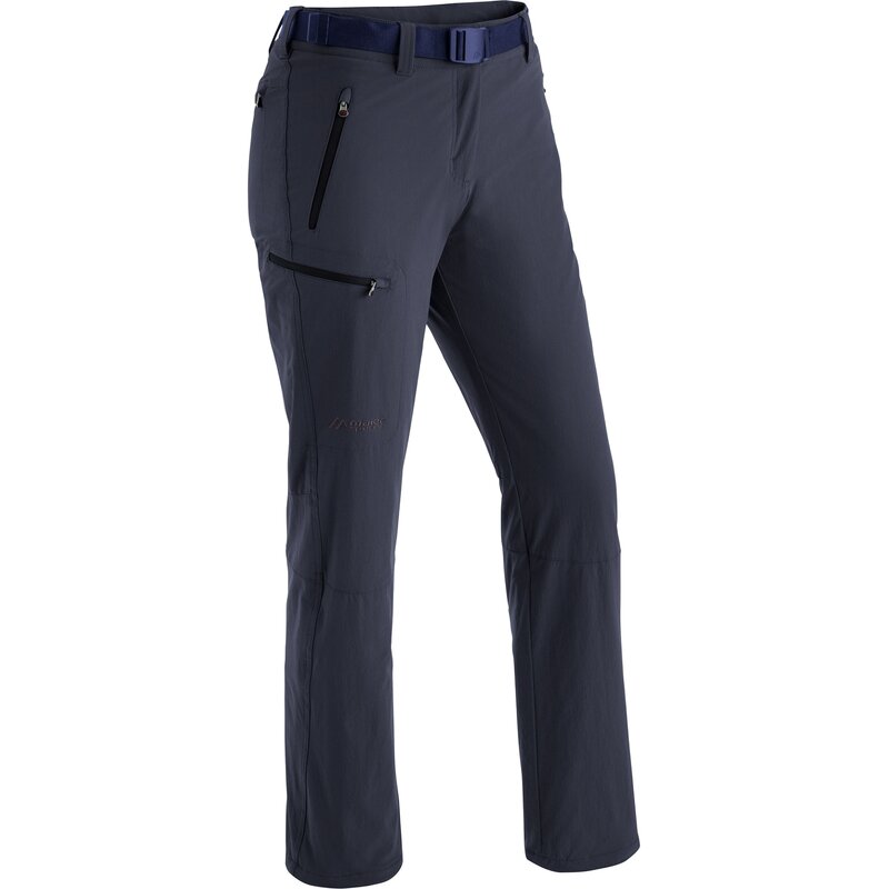 Термобрюки Rechberg (короткие) Maier Sports, цвет night sky
Термобрюки Rechberg (короткие) Maier Sports, цвет night sky