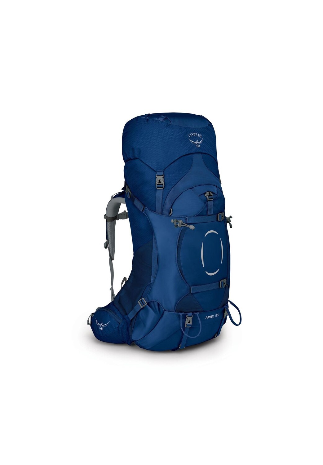 Рюкзак Ariel 55 WXS-S 73 см OSPREY, цвет Ceramic Blue
Рюкзак Ariel 55 WXS-S 73 см OSPREY, цвет Ceramic Blue