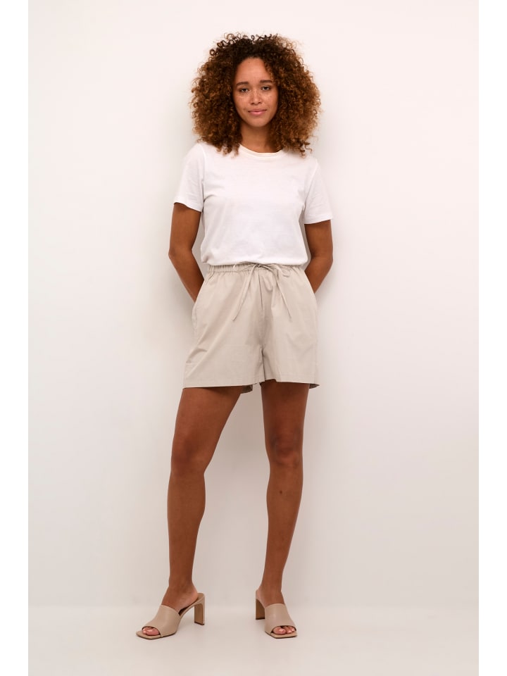 Тканевые шорты Kaffe
Тканевые шорты Kaffe