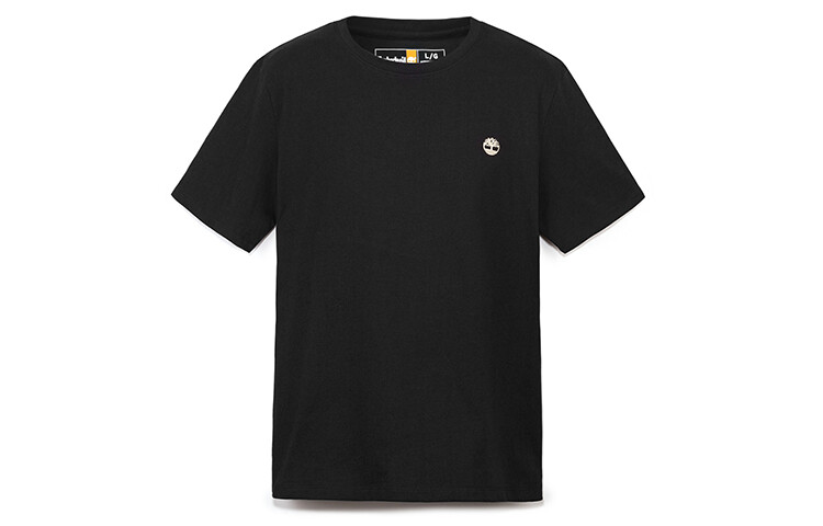 Мужская футболка Timberland, цвет Black
Мужская футболка Timberland, цвет Black