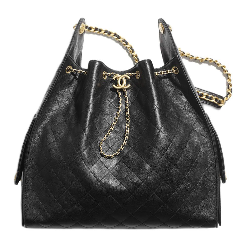 CHANEL 25Bag Calfskin Handbag, Shoulder Bag Large Women's Black
CHANEL 25Bag Calfskin Handbag, Shoulder Bag Large Women's Black