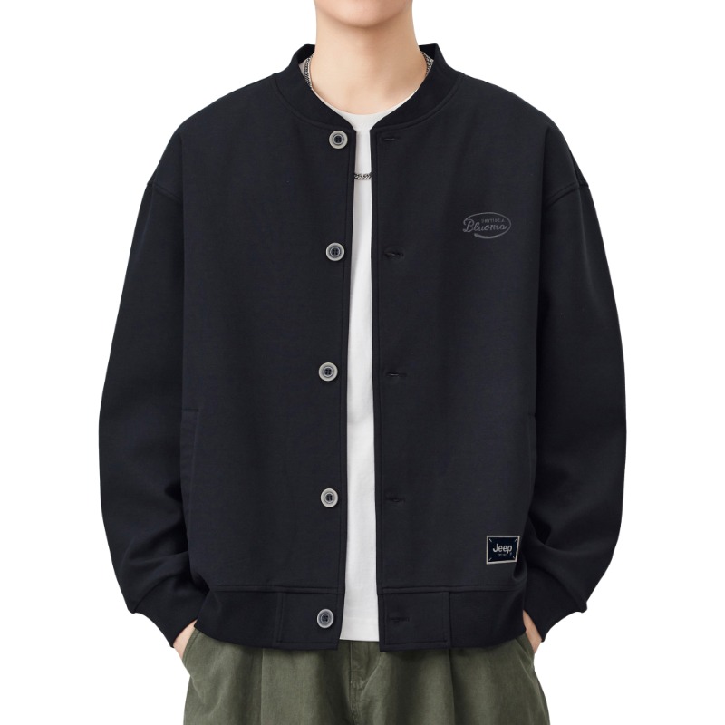 Куртка Outdoor Casual Unisex Jeep, черный
Куртка Outdoor Casual Unisex Jeep, черный