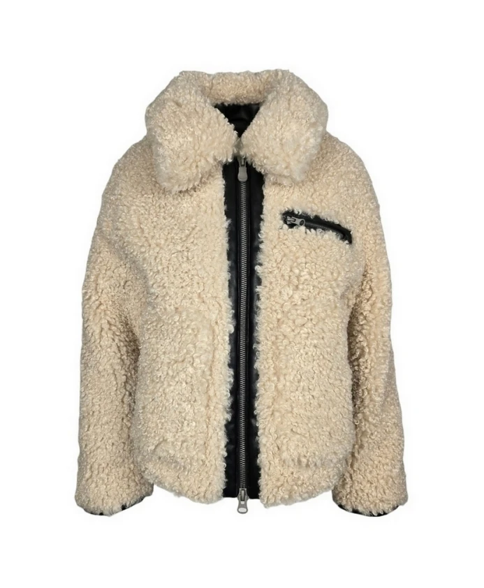 Куртка Хестер Save The Duck, бежевый
Куртка Хестер Save The Duck, бежевый