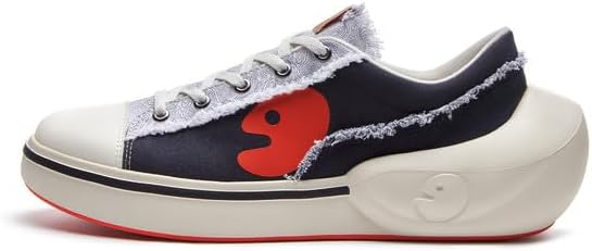 Мужские модные кроссовки UIN для прогулок, искусства и путешествий, Бильбао, белый
Мужские модные кроссовки UIN для прогулок, искусства и путешествий, Бильбао, белый