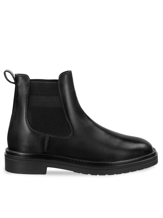 Классические Ботильоны Gant, черный
Классические Ботильоны Gant, черный