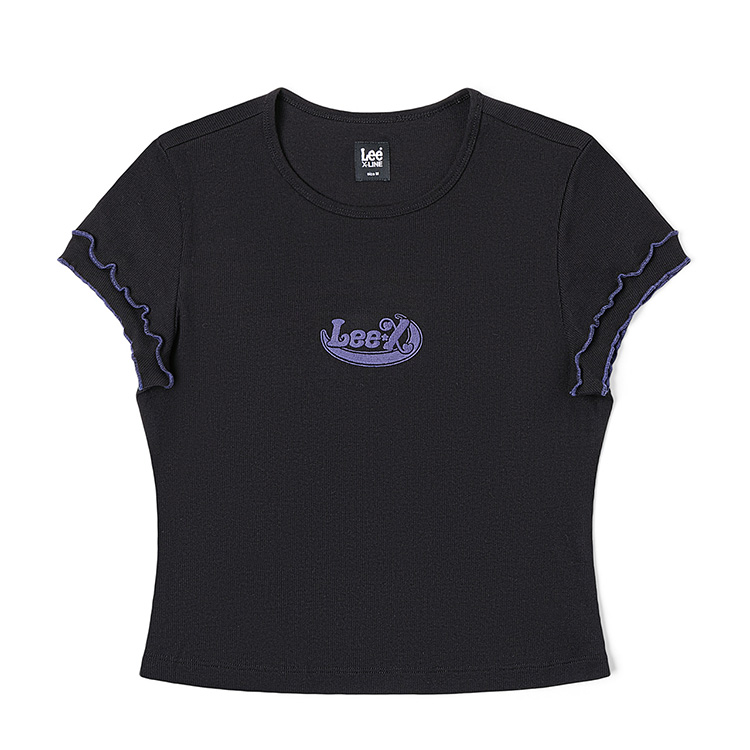 Lee Футболка женская черная, Черный, Lee Футболка женская черная
Lee Футболка женская черная, Черный, Lee Футболка женская черная