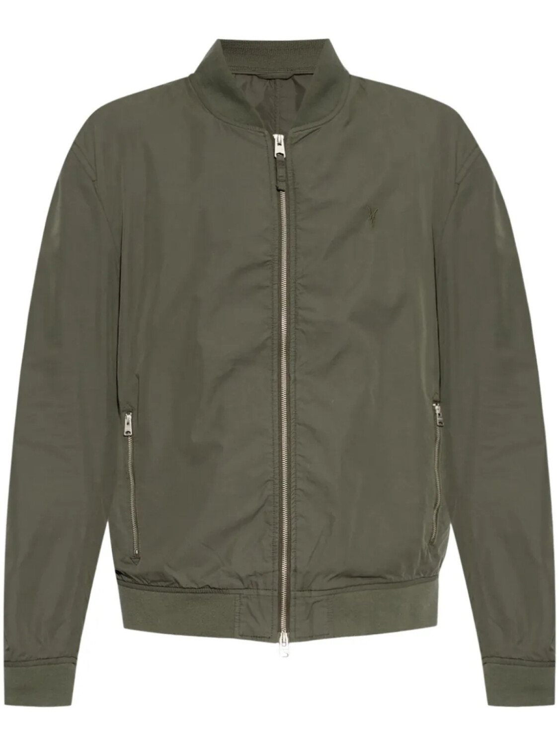 Куртка AllSaints Bassett, зеленый
Куртка AllSaints Bassett, зеленый