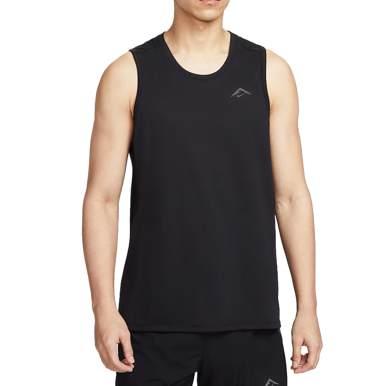 Nike Мужской майка Dri FIT ADV Black
Nike Мужской майка Dri FIT ADV Black