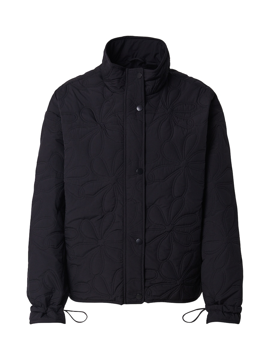 Куртка межсезонная mazine, черный
Куртка межсезонная mazine, черный