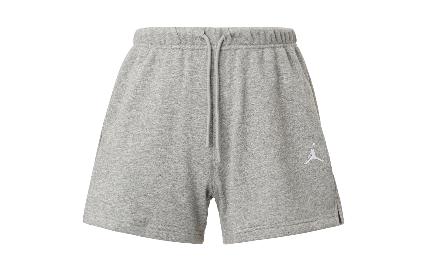 Флисовые повседневные шорты Brooklyn для женщин Тонированный темно-серый/белый Jordan
Флисовые повседневные шорты Brooklyn для женщин Тонированный темно-серый/белый Jordan