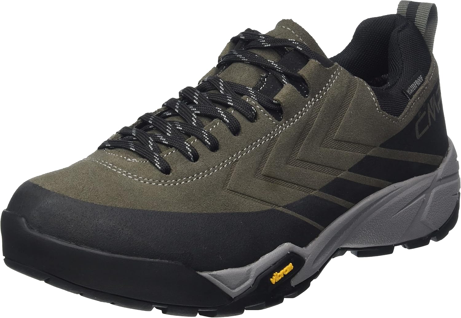 Мужские кроссовки для треккинга CMP, Fango
Мужские кроссовки для треккинга CMP, Fango