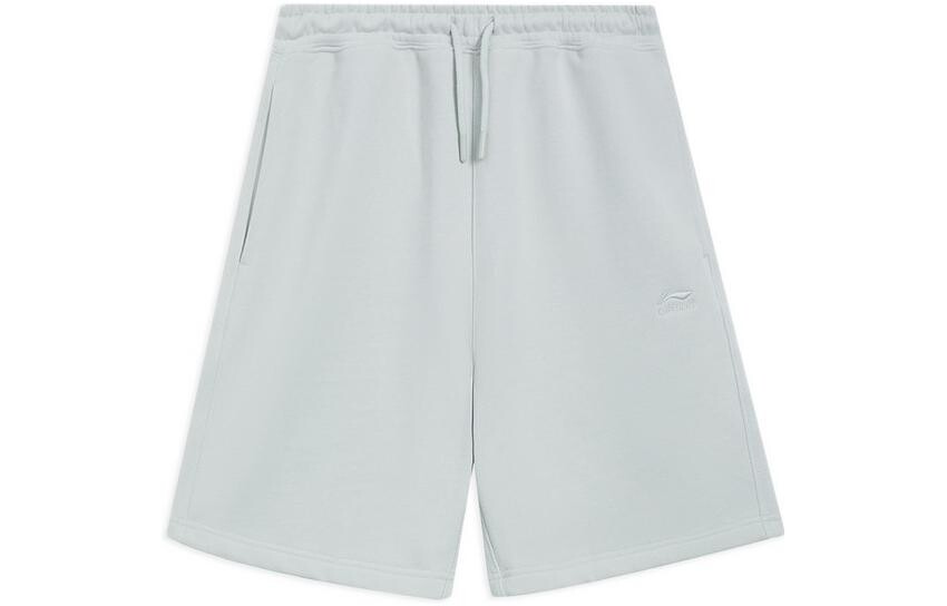 Коллекция Sports Life повседневные шорты мужские микрокристаллические серые Lining, серый
Коллекция Sports Life повседневные шорты мужские микрокристаллические серые Lining, серый