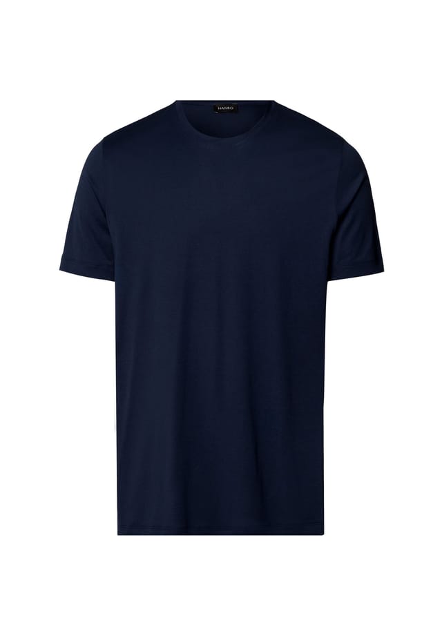 Футболка день и ночь Hanro, синий
Футболка день и ночь Hanro, синий
