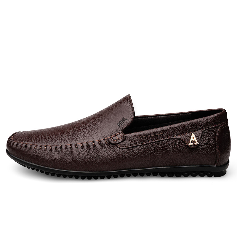 PEHL Мужские повседневные туфли мужские низкие черно-коричневые коричневые, цвет Brown
PEHL Мужские повседневные туфли мужские низкие черно-коричневые коричневые, цвет Brown