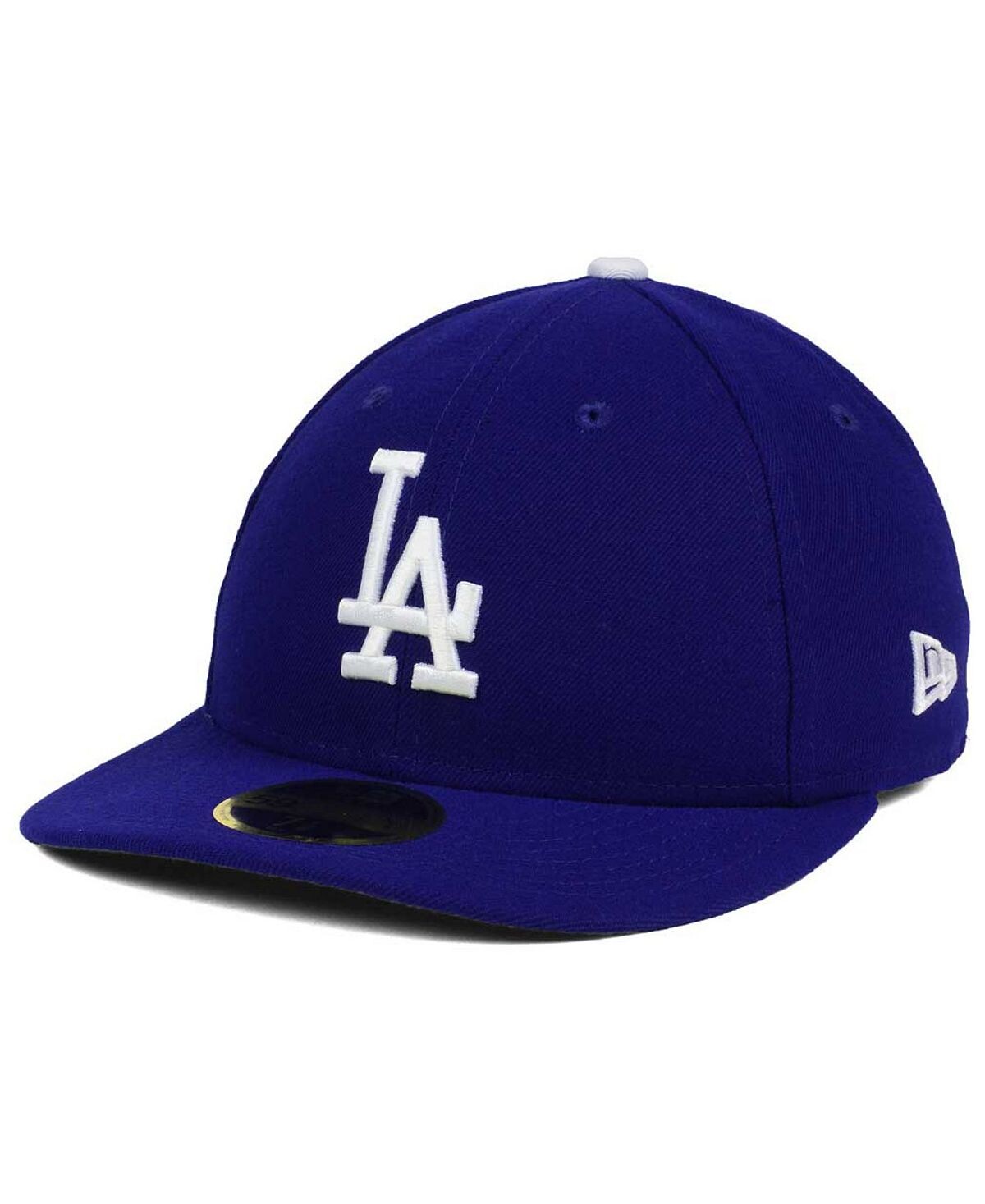 Кепка приталенного кроя Los Angeles Dodgers Low Profile AC Performance 59FIFTY New Era
Кепка приталенного кроя Los Angeles Dodgers Low Profile AC Performance 59FIFTY New Era