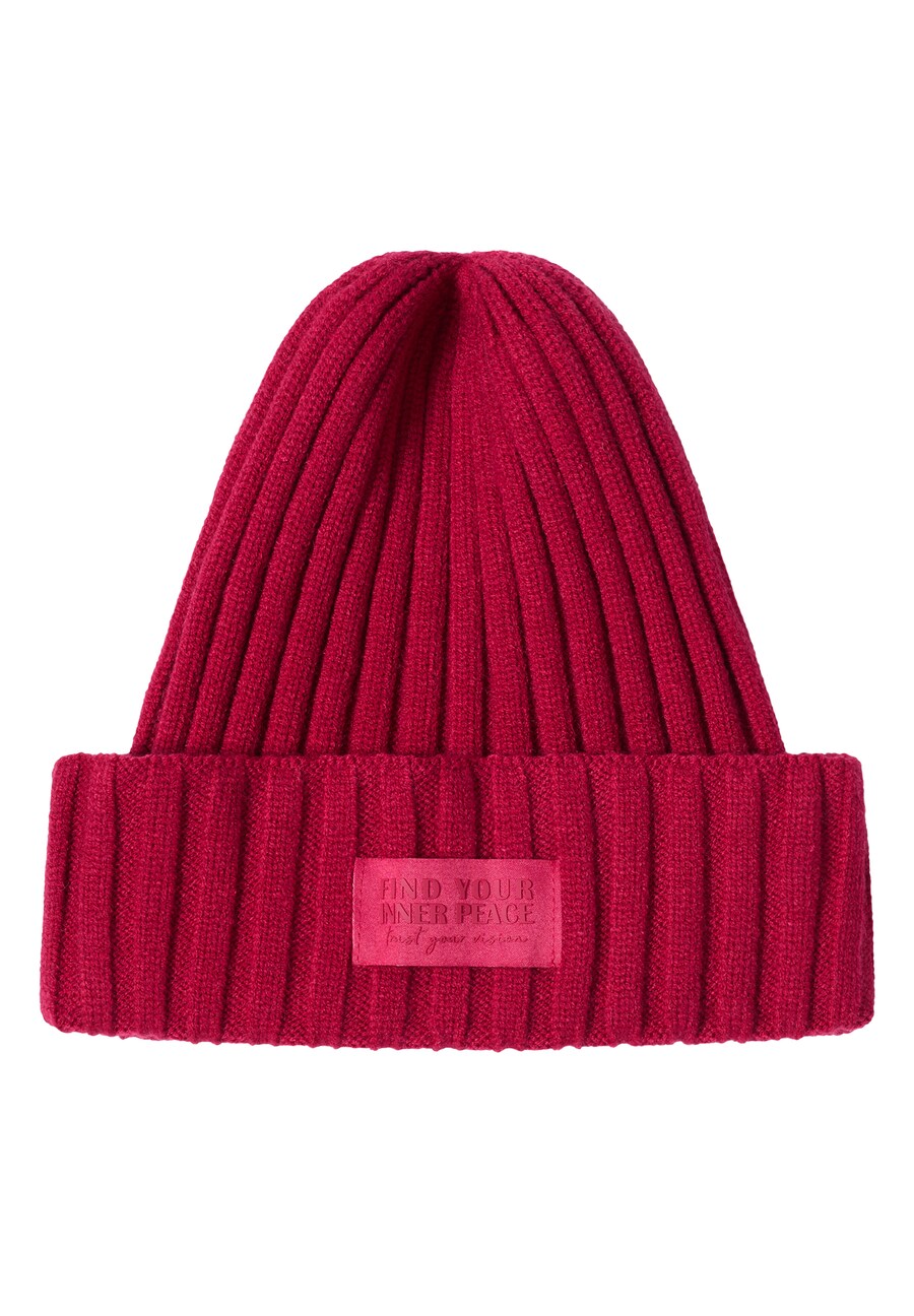 Шапка CECIL, красный
Шапка CECIL, красный