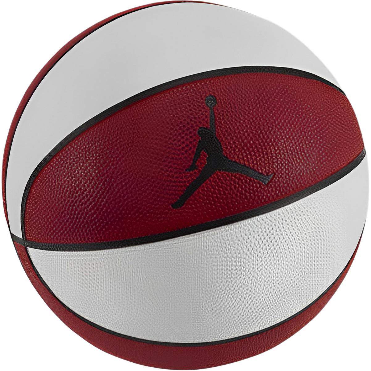 Jordan Резиновый баскетбольный мяч china red white размер 3 тренировочный unisex
Jordan Резиновый баскетбольный мяч china red white размер 3 тренировочный unisex