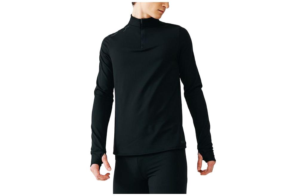 Футболка мужская DECATHLON, черный
Футболка мужская DECATHLON, черный