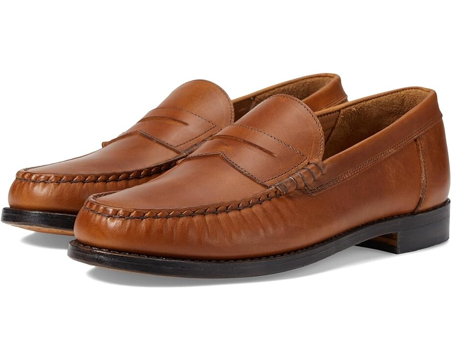 Лоферы Allen Edmonds Newman, цвет Pecan
Лоферы Allen Edmonds Newman, цвет Pecan