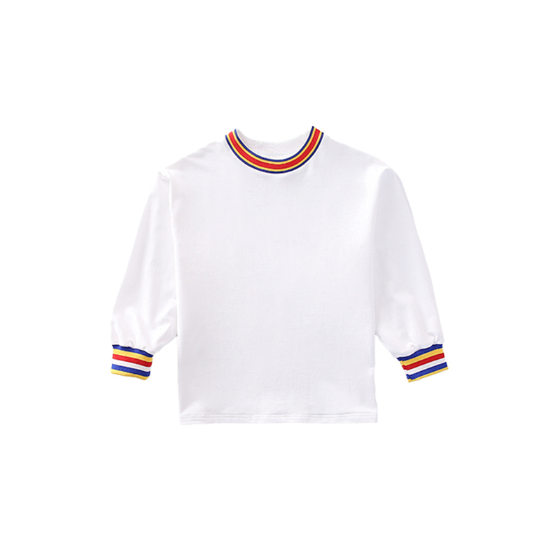 Футболка для детей Crew Neck Moderate PROTECTCAMEL, белый
Футболка для детей Crew Neck Moderate PROTECTCAMEL, белый