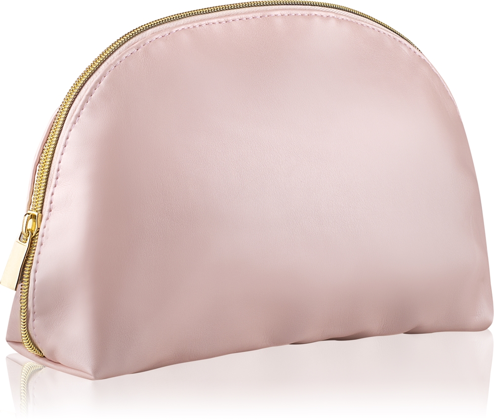 Аксессуары косметические Diva & Nice Cosmetics, light pink
Аксессуары косметические Diva & Nice Cosmetics, light pink