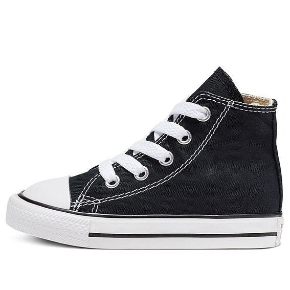 Кроссовки chuck taylor all star black Converse, черный
Кроссовки chuck taylor all star black Converse, черный